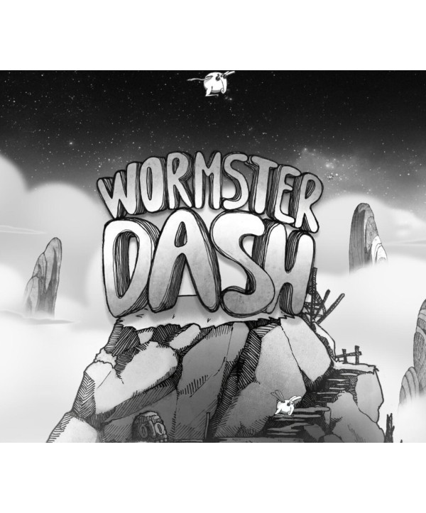 Wormster Dash Steam Key GLOBAL